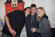 Pfingst-Party Seewen 29. Mai 2009